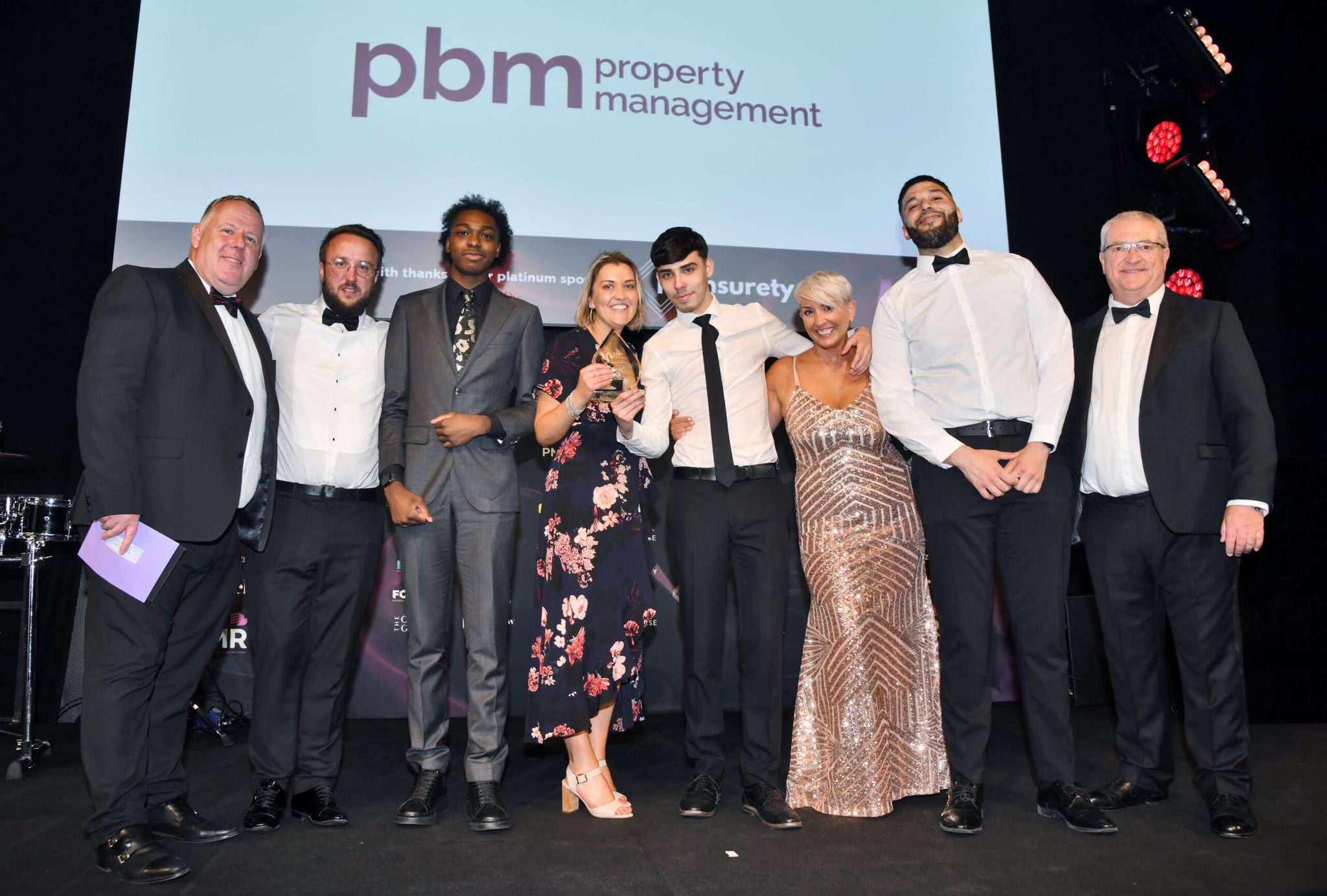 PBM Property Management