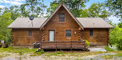 Log Cabins for Sale in Tennessee – Browse Affordable & Luxury Listings Now