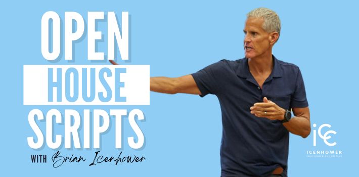 Open House Scripts