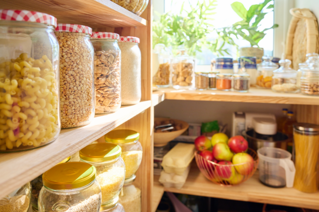 Lazy Susan Organizer: Best Space-Saving Kitchen & Pantry Storage Solutions UK Lazy Susan Organizer: Best Space-Saving Kitchen & Pantry Storage Solutions UK