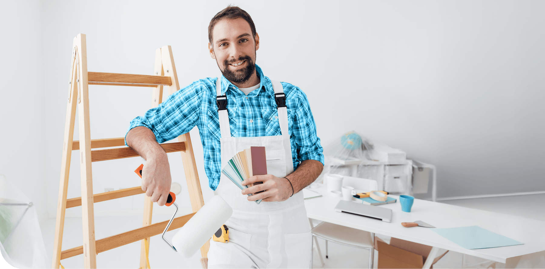 Painter and decorator insurance
