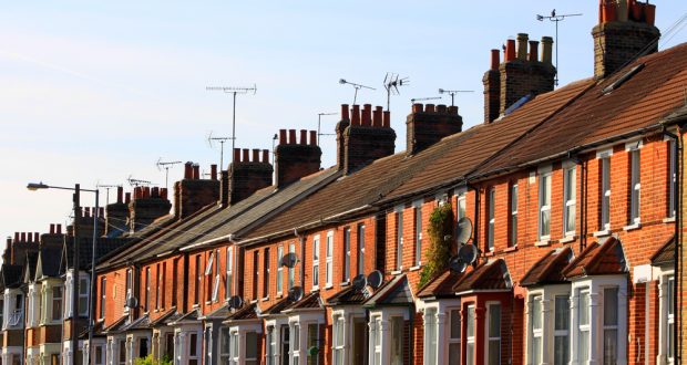 Housing Benefit Freeze UK