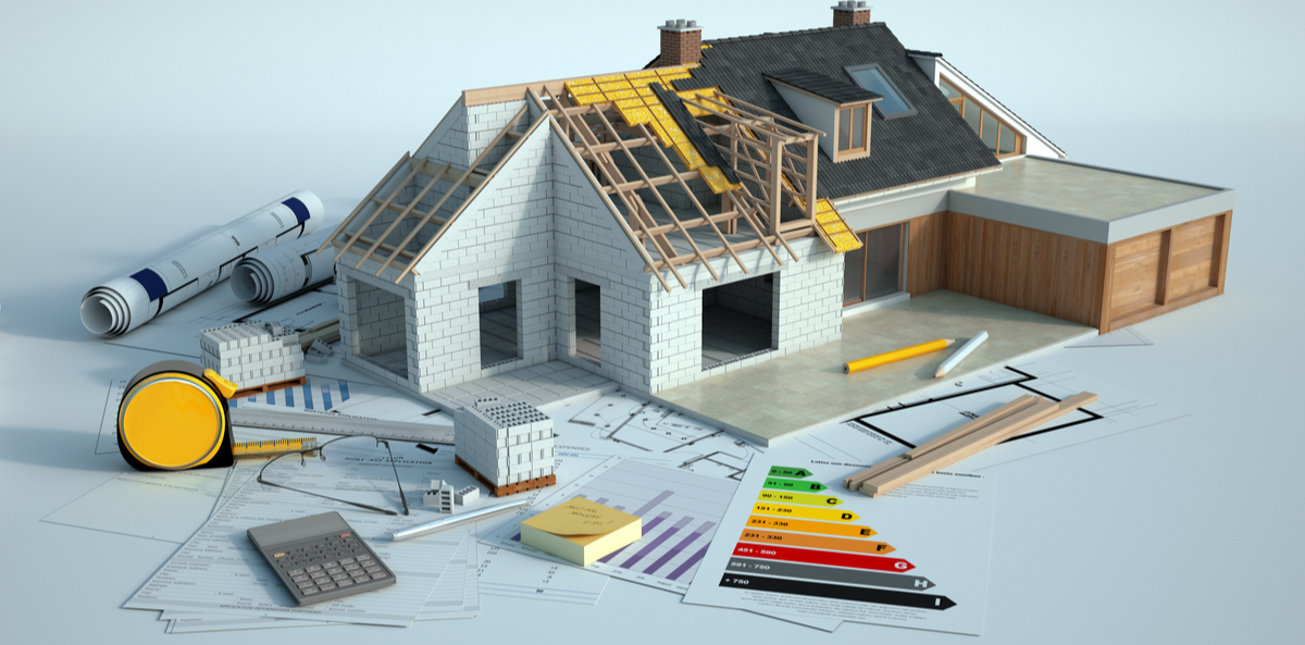 Entreprise Renovation Maison