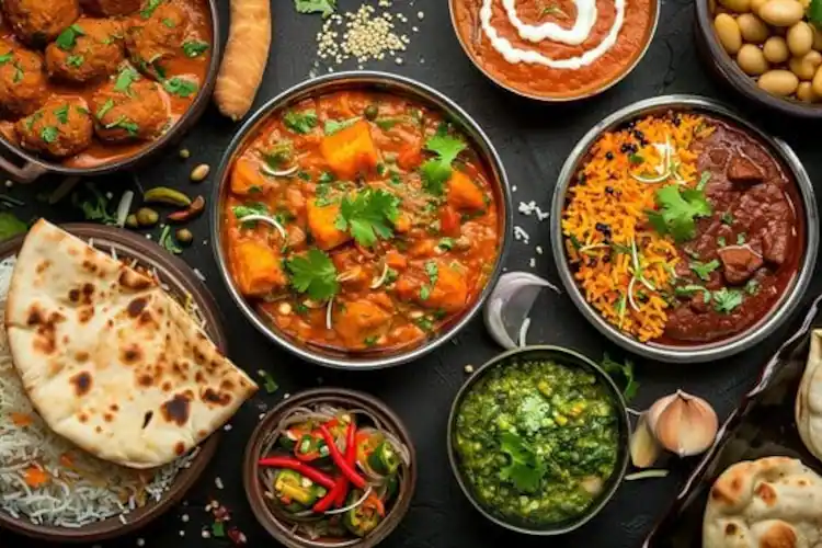 Food Near Me