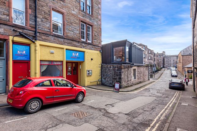 Commercial Property for Sale Edinburgh