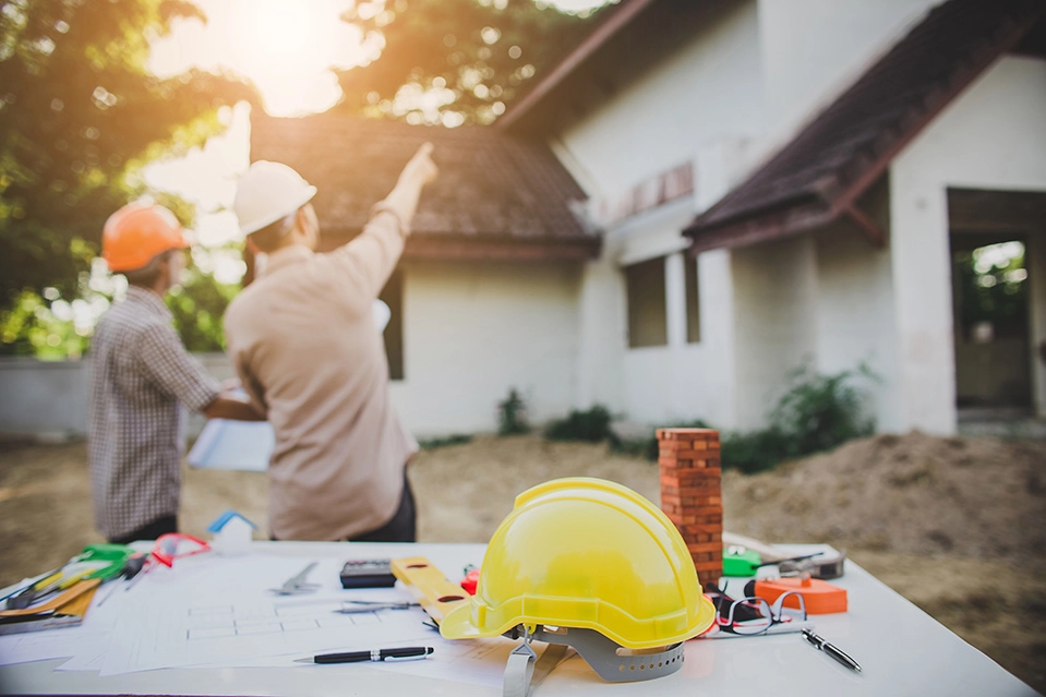 Remodeling Contractor
