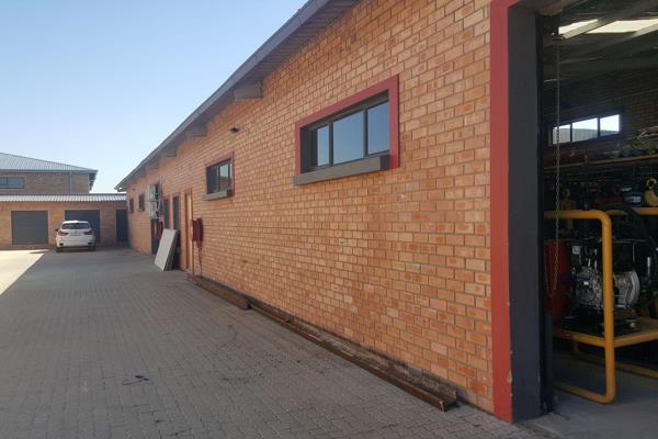 Commercial Property for Rent