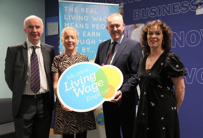London Living Wage 2024