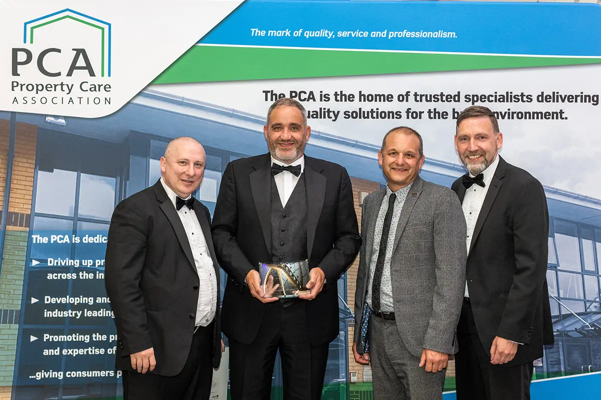 Property Care Association