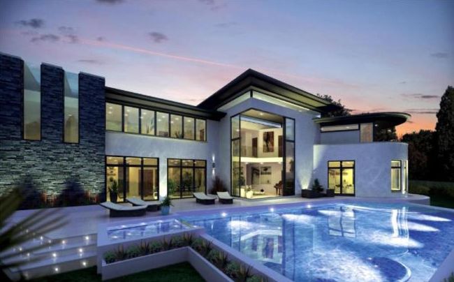 Property Pool