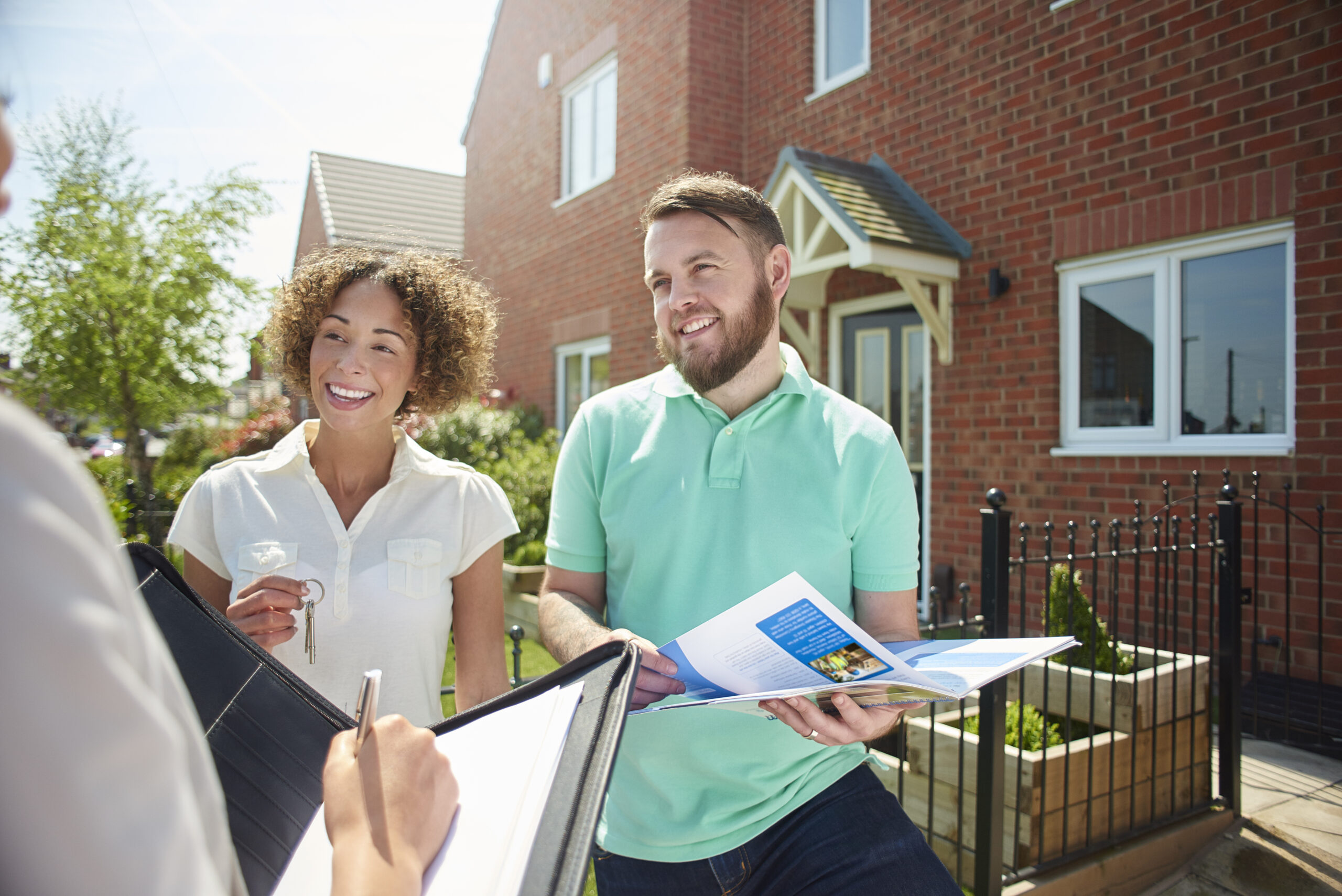 British Home Buyers