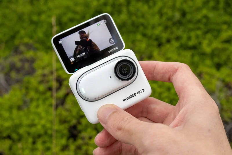 Insta 360