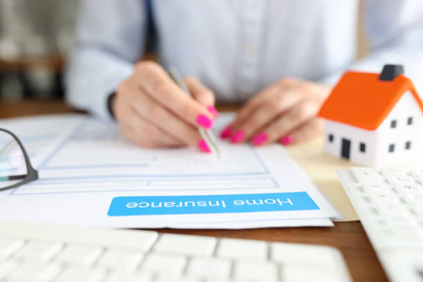 Commercial Property Insurance