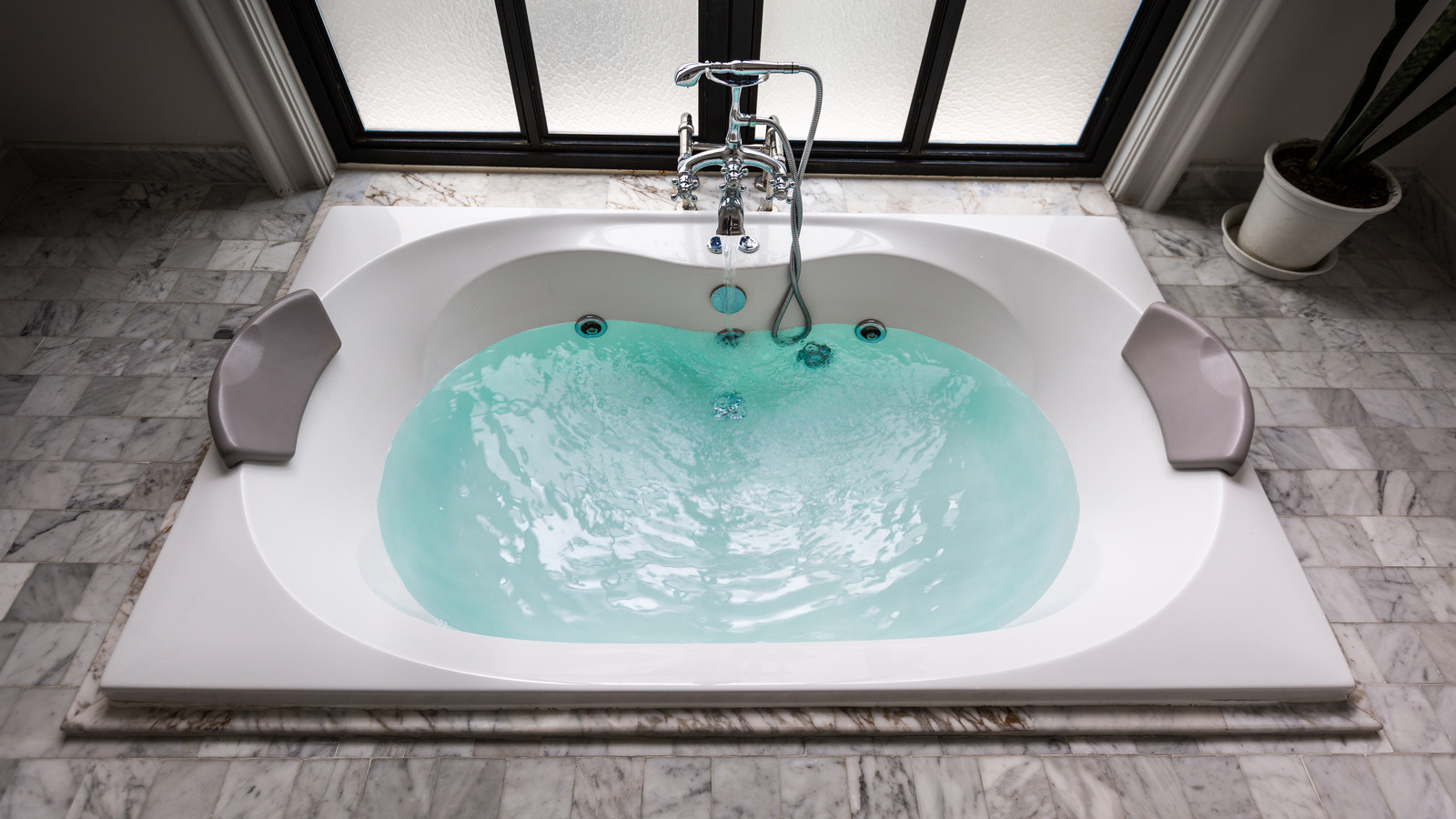 Jacuzzi Bath Remodel Cost
