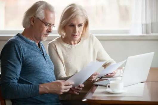 How to Transfer Property from Husband to Wife UK