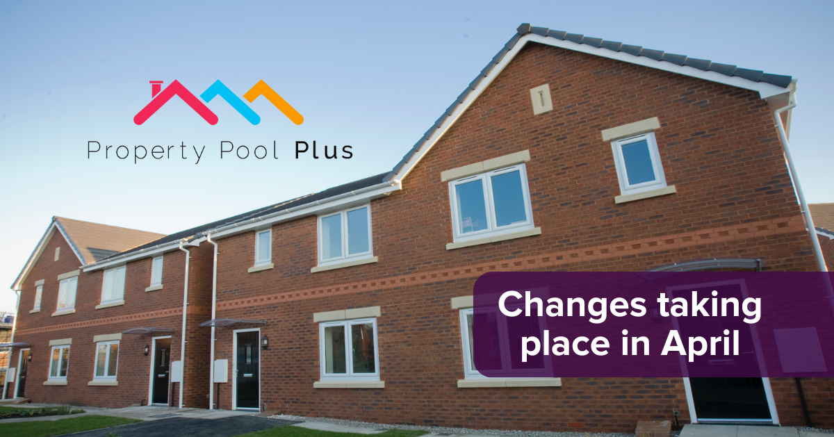 Property Pool Plus