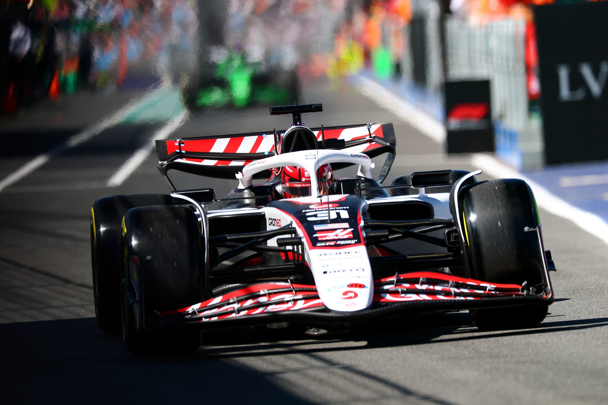 F1 news: The Latest Headlines, Rumours, Race Results and Team Drama