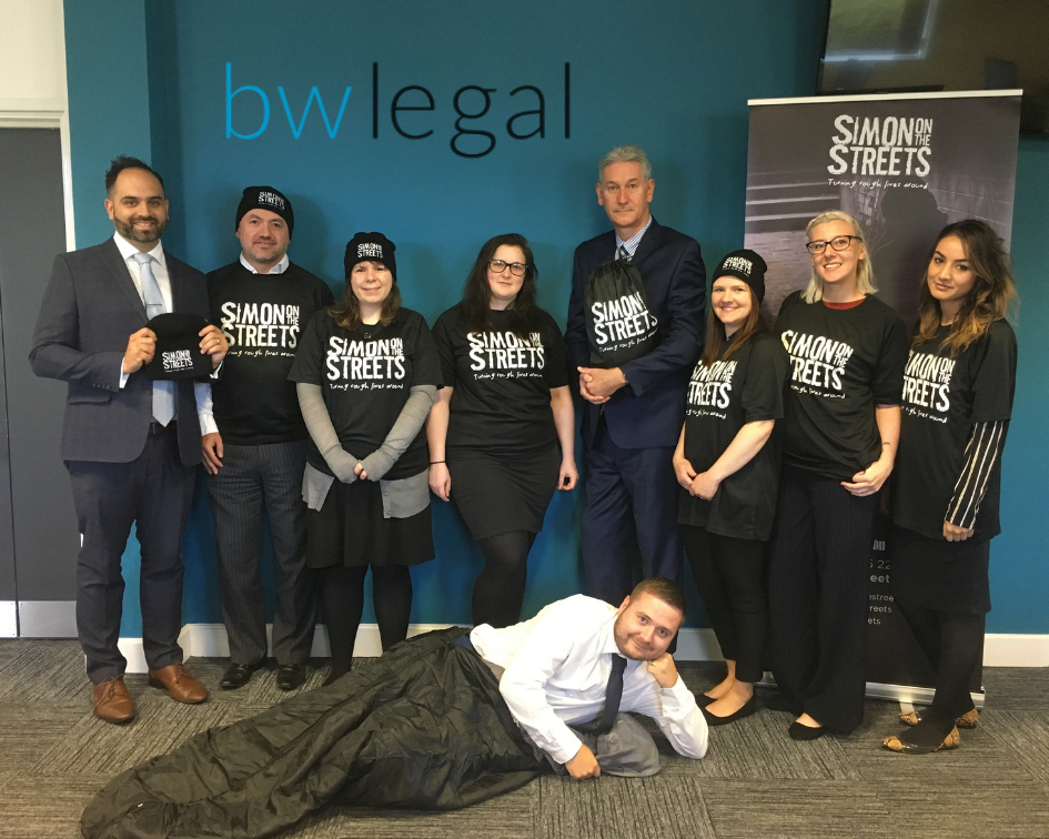 BW Legal