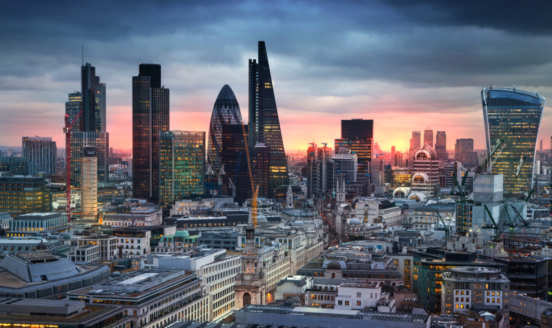 City of London Investment Trust