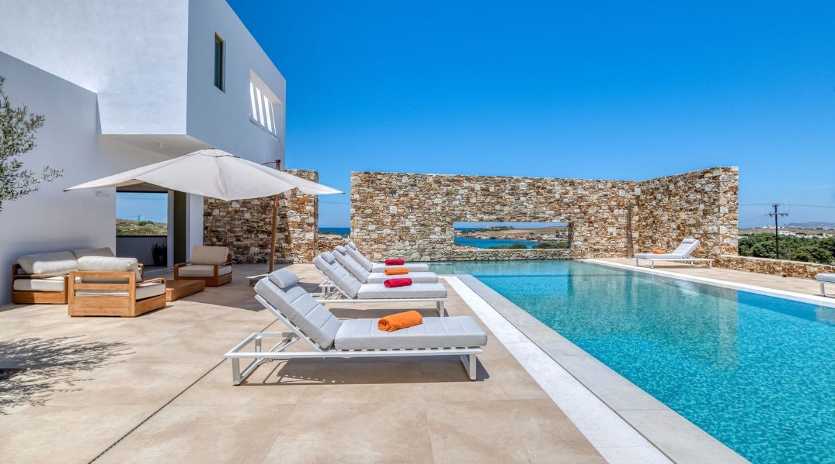 Luxury Villas Greece Le Collectionist: Exclusive Greek Island Escapes with Private Pools Luxury Villas Greece Le Collectionist: Exclusive Greek Island Escapes with Private Pools