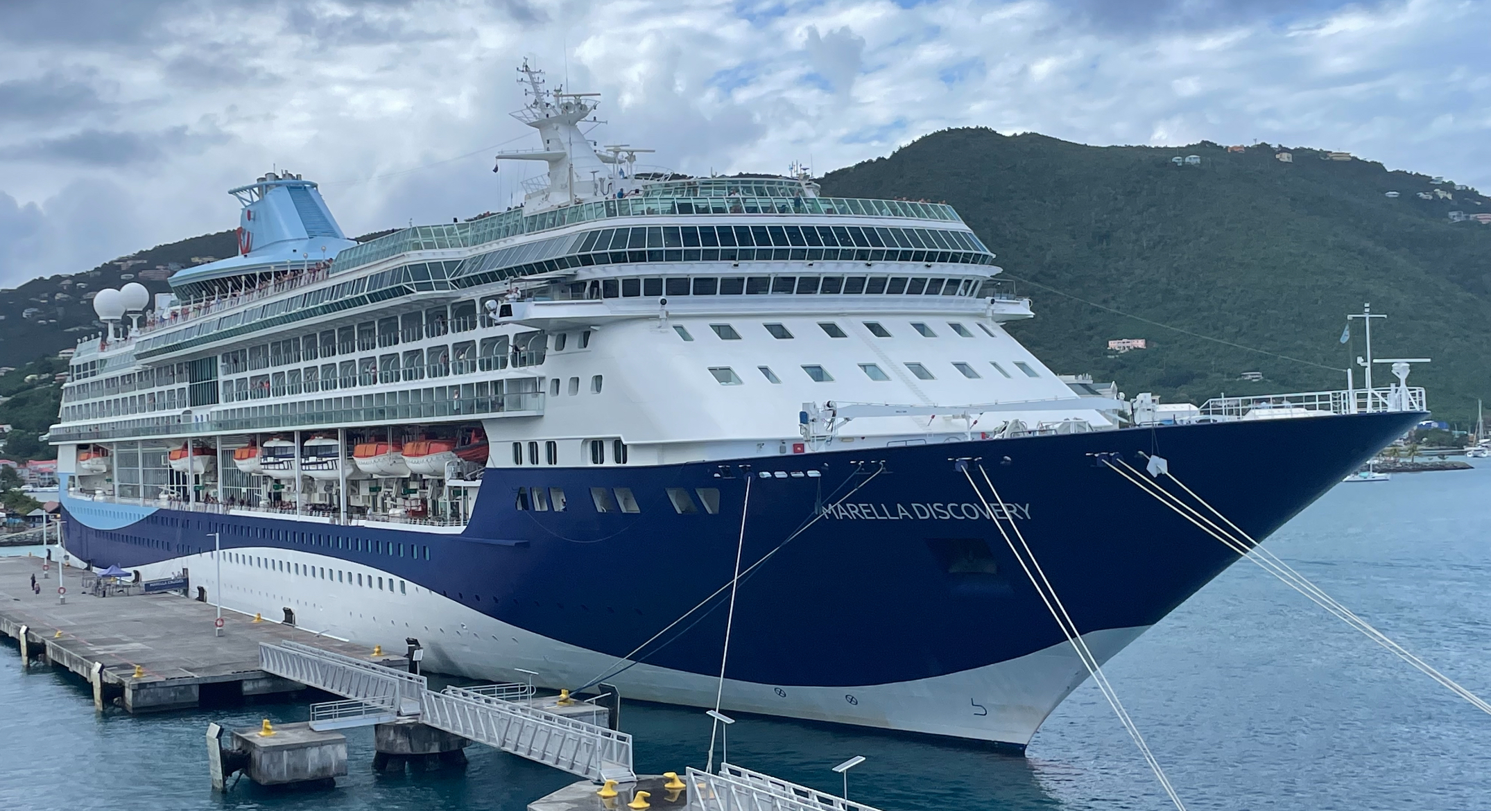 Marella Cruises