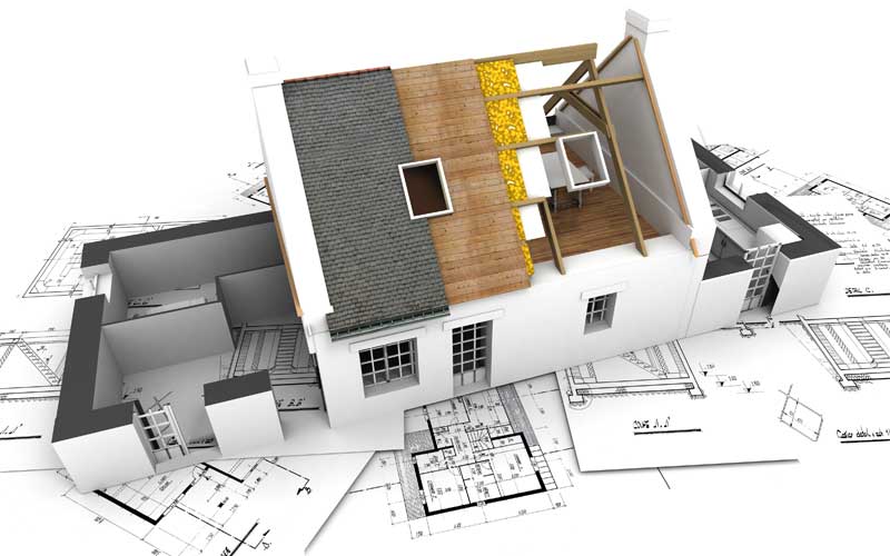 Measured Survey