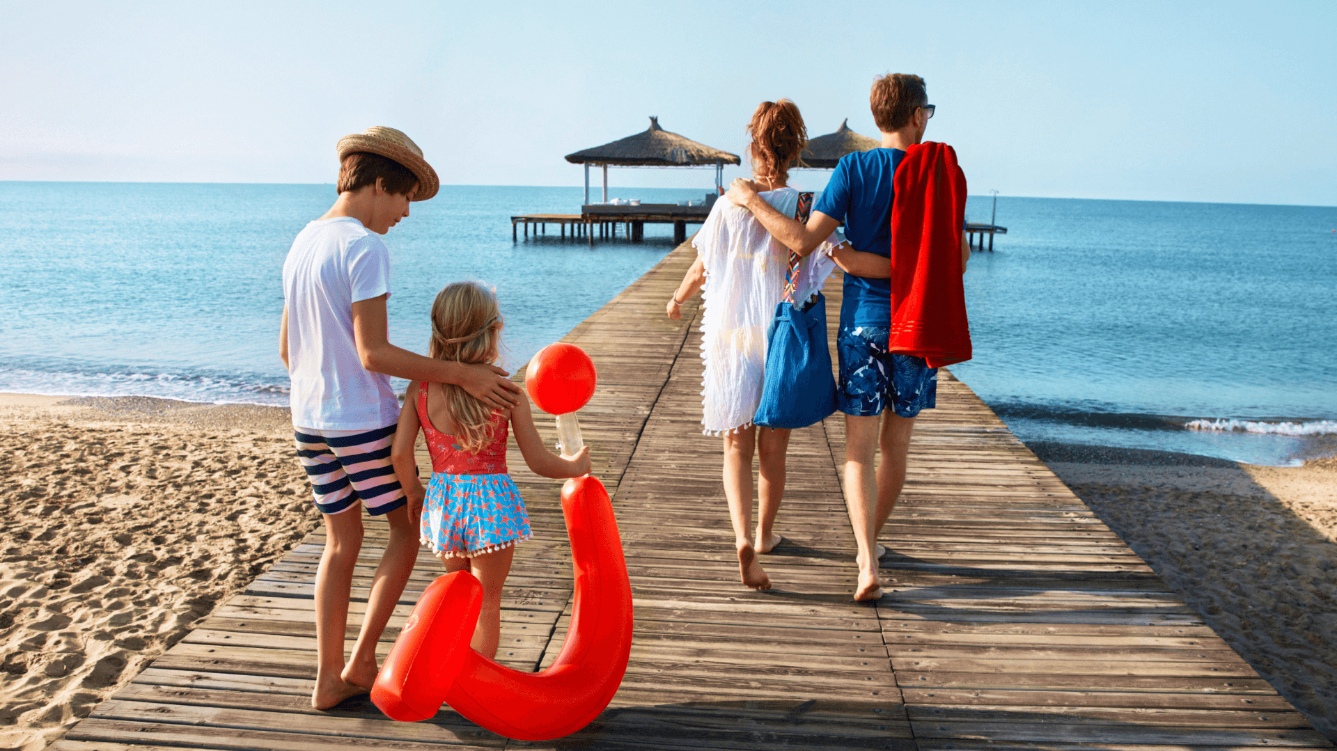 TUI Holidays 2025