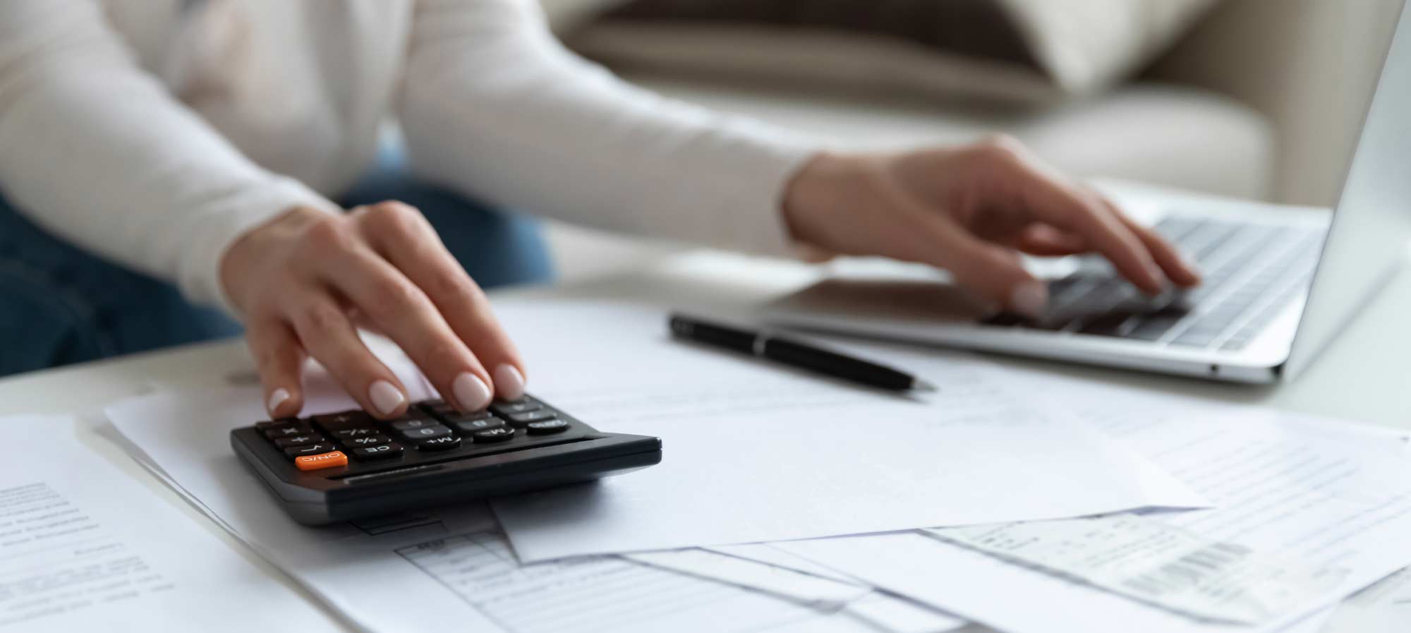 Interest Only Mortgage Calculator