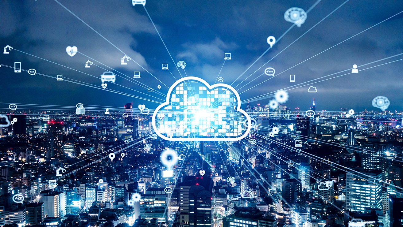 Business Computing World: How Technology Is Redefining UK Enterprise Success