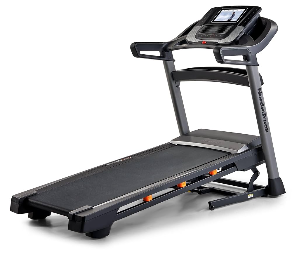 nordictrack