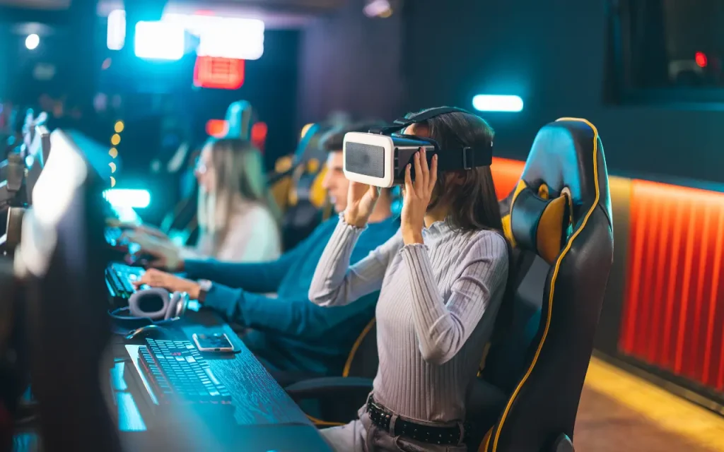 aeonscope.net gaming scope
