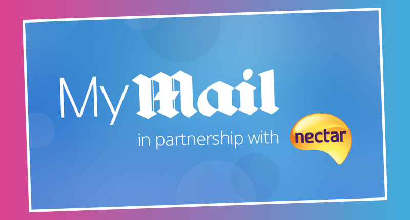Daily Mail Rewards