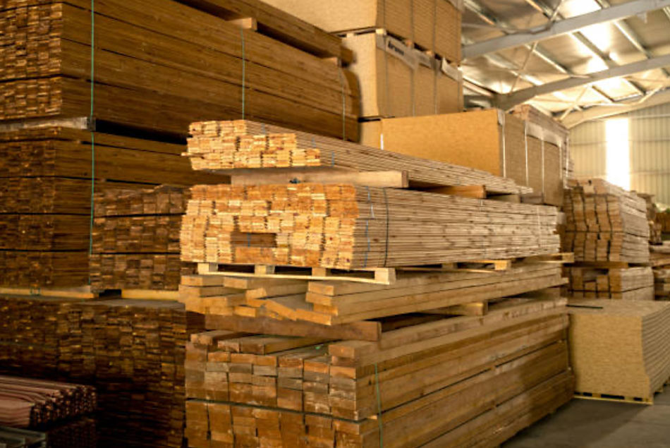 Timber Merchants