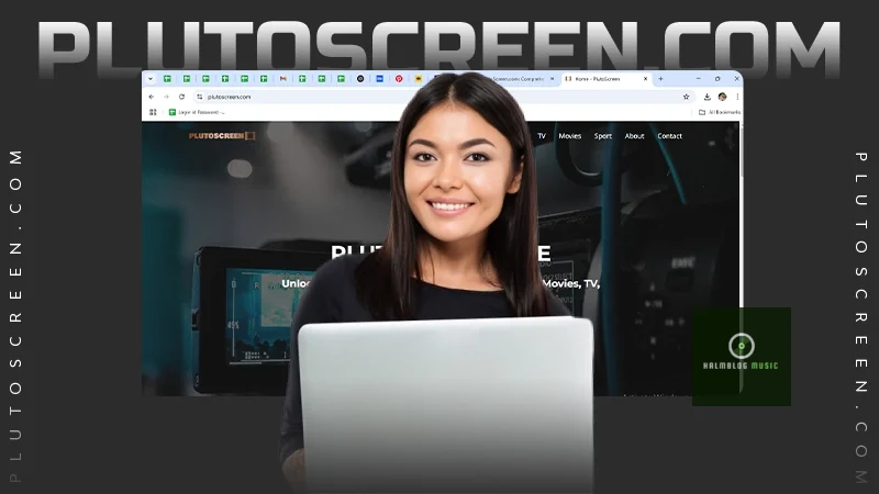 Plutoscreen Com