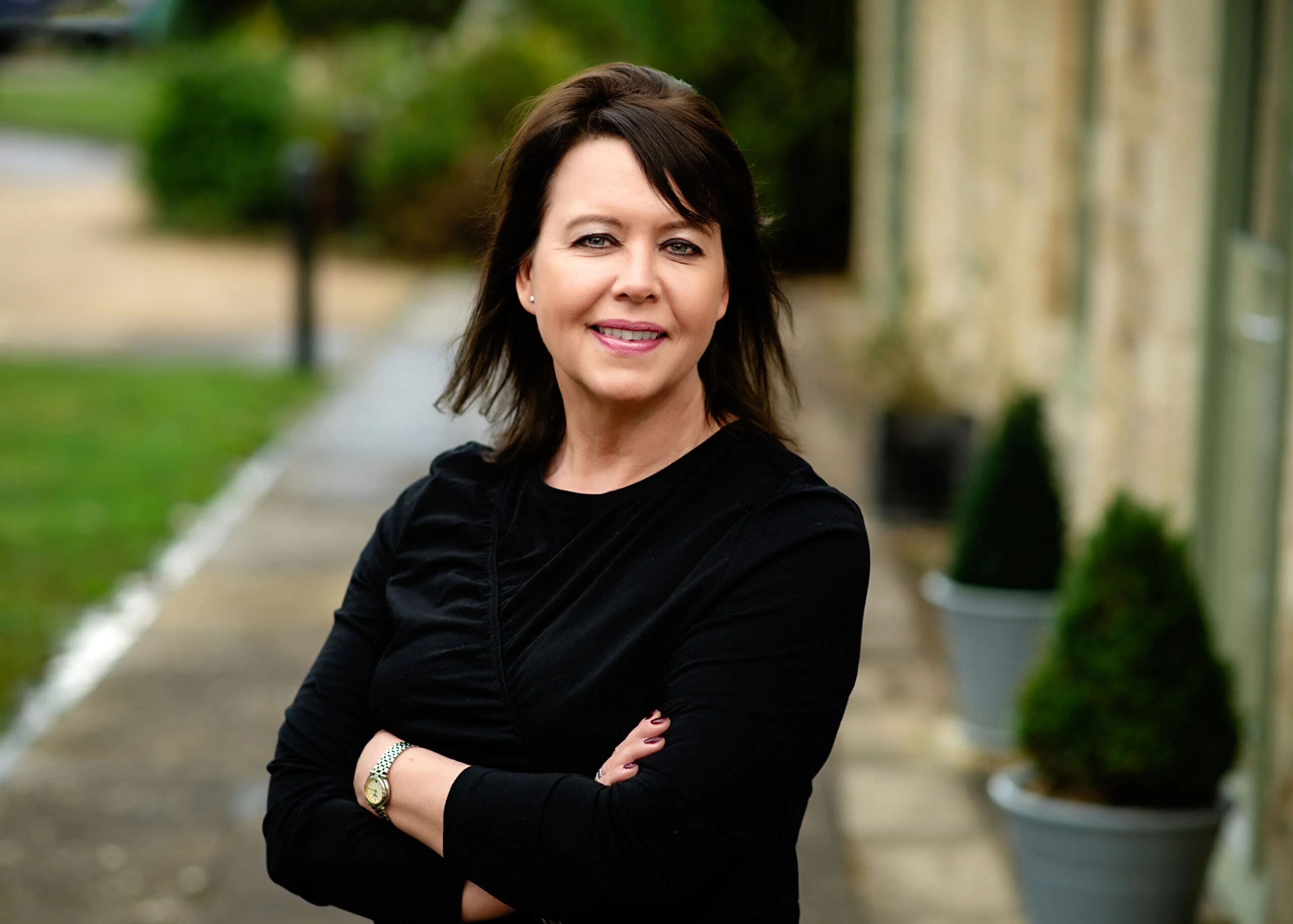 The Burnside Partnership Solicitors Ltd