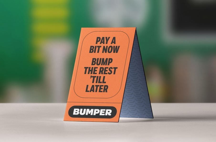 Bumper Finance