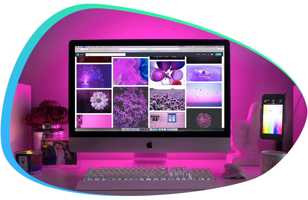 Graphic Design Agency Cambridge