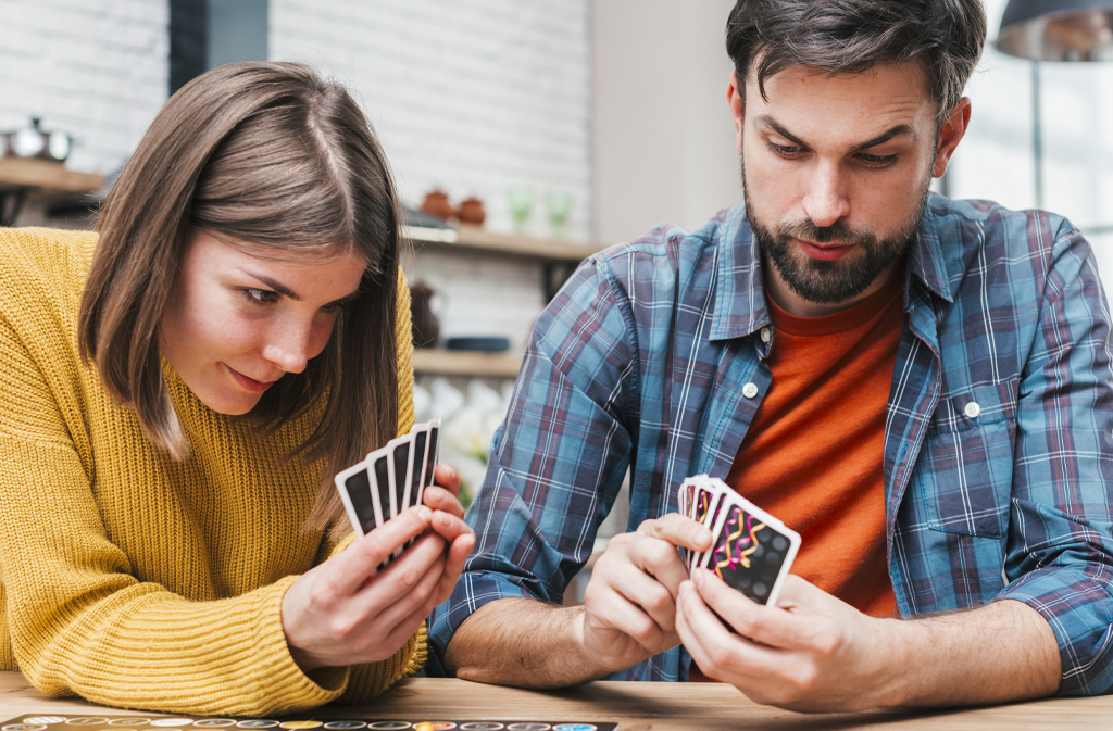 Disney Card Game Techinsiderz.com