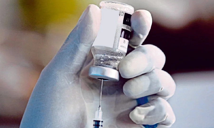 Oxford University Ovarian Cancer Vaccine