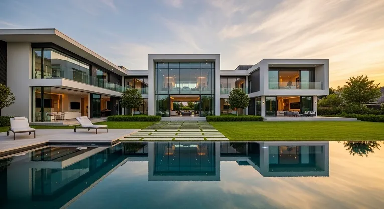 Luxus Immobilien Guide: Features, Prices and Buying Tips