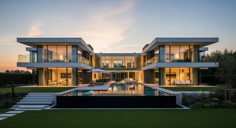 Luxus Haus Guide: Features, Prices and Buying Tips