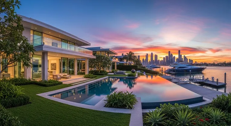 Luxury Property Insights: Market Trends, Investment, and Lifestyle